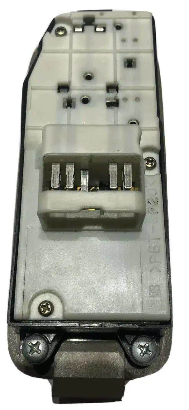 98 - 00 TOYOTA SIENNA CE LS XLE DRIVER LEFT SIDE MASTER POWER WINDOW SWITCH by Toyota