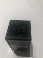 SERVOTRONIC RELAY # 628 - AUDI A6 ALLROAD S6 - 4B0907307B