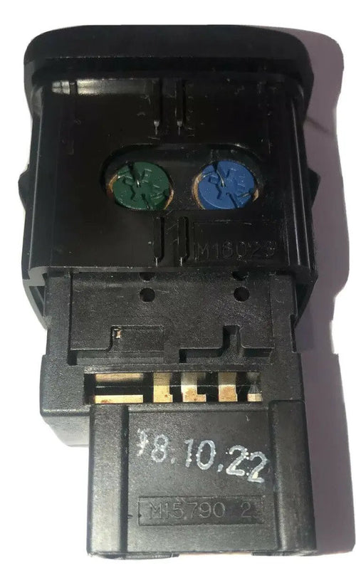 1998-02 Accord 01-06 Acura MDX OEM fog light driving light switch # M15790 Honda by Acura