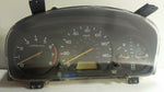 ABOUT 153,000 MILE 1998 - 2002 Honda Accord DX VP AUTO SEDAN Speedometer Cluster