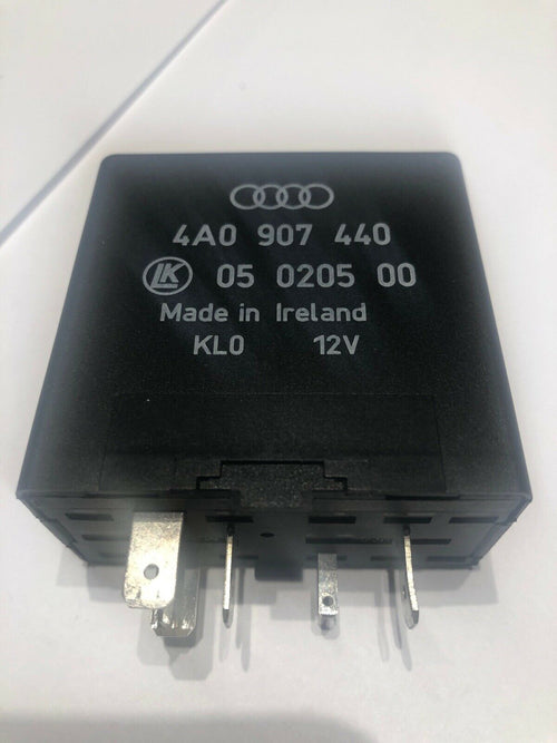 FOLDING MIRROR RELAY # 361 - AUDI A4 A6 A8 ALLROAD RS6 - 4A0907440