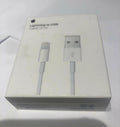 New Original Apple iPhone Lightning Cable 2m 6ft USB Charging Cord Authentic OEM by Apple