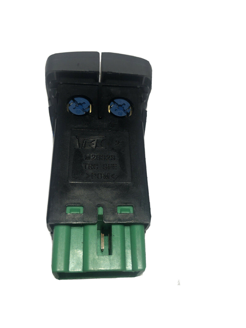 1999 ACURA TL VSA OFF TERRAIN CONTROL CRUISE CONTROL SWITCH OEM M17982 A1214