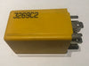 Mopar Chrysler Flasher  Relay 50732   04686795 YELLOW 9 PRONG Dodge Plymouth