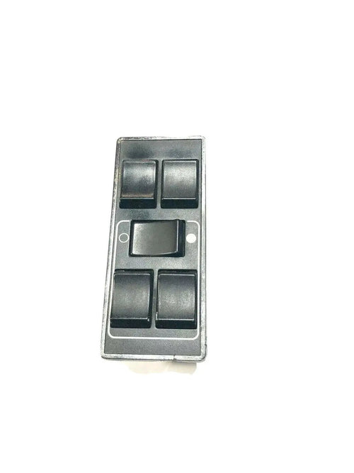 1986 - 1993 Volvo 240 / 244 Drivers Master Window Switch Unit P/N: 1347035 OEM by Volvo