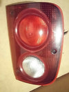 2002-2005 LAND ROVER FREELANDER LH DRIVER SIDE TAIL LIGHT QUARTER MOUNTED AM1951