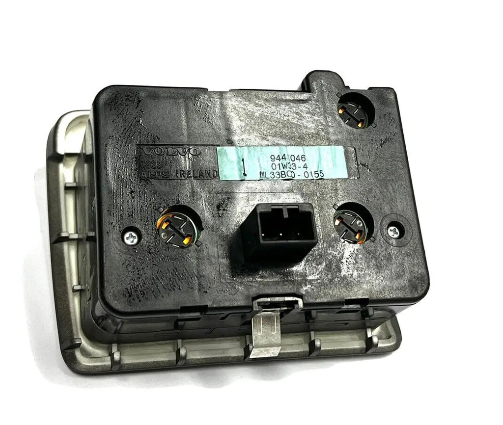 Volvo OEM Gray Headlight Switch Module 9441046 fits S60 V70 2001 by Volvo
