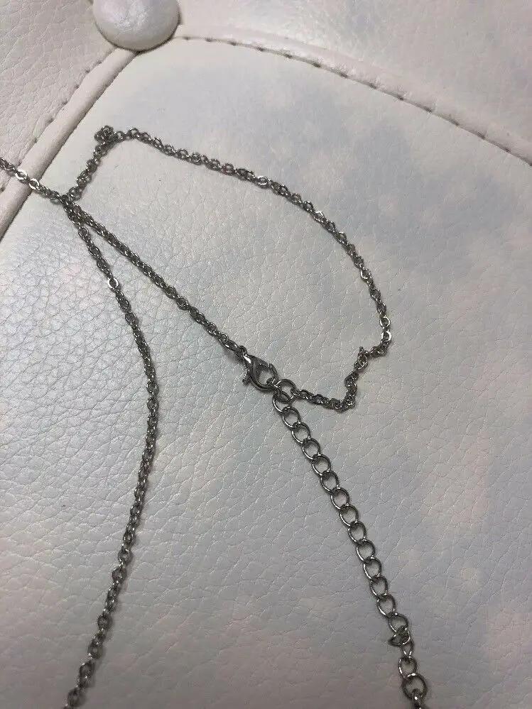 Bumble Bee Bling Necklace by DALEY1DEALS,LLC.