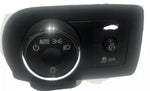 2006-2013 CHEVROLET IMPALA HEADLIGHT SWITCH - AUTO w/ TRACTION CONTROL Trunk