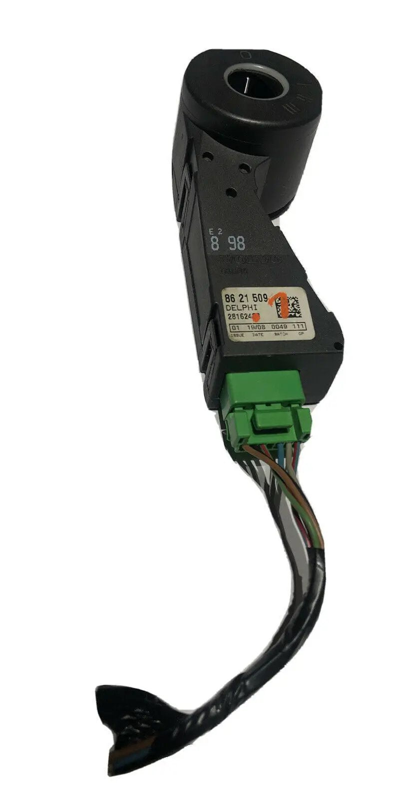 Volvo OEM Immobilizer antenna ring ignition cylinder S80 S60 V70 XC90 XC70 99-09 by Volvo
