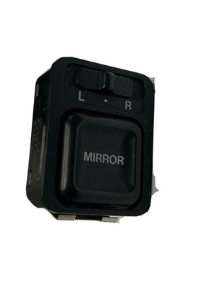 1994 1997 Honda Accord Power Mirror Switch Oem Black Dash Control Kit