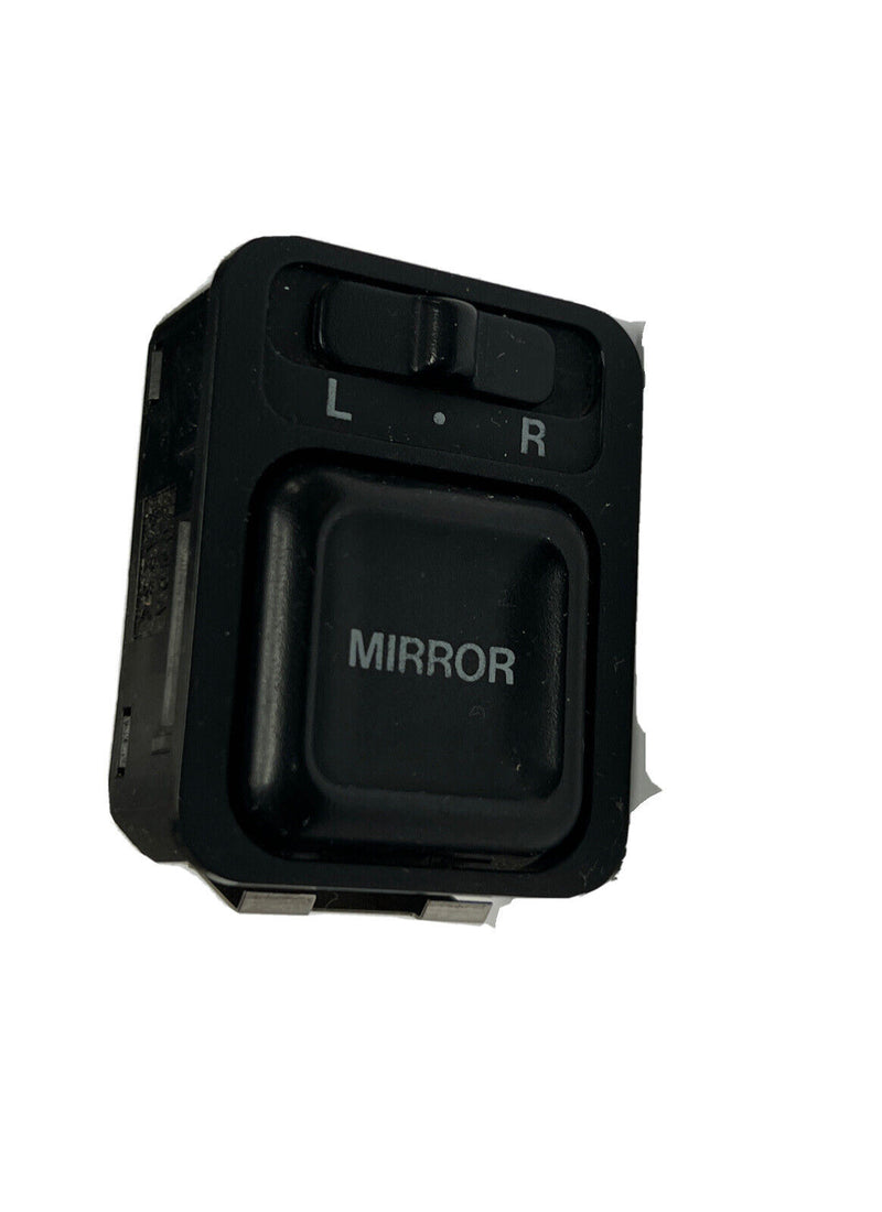 1994-1997 Honda Accord Power Mirror Switch Black Button OEM 35190-S01-A01ZA