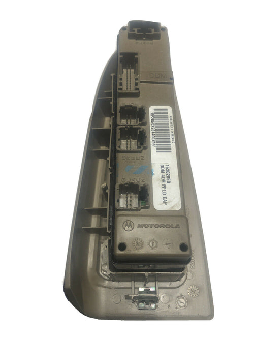 2003-06 Escalade Tahoe Yukon Suburban Master Driver Windows Control Switch OEM