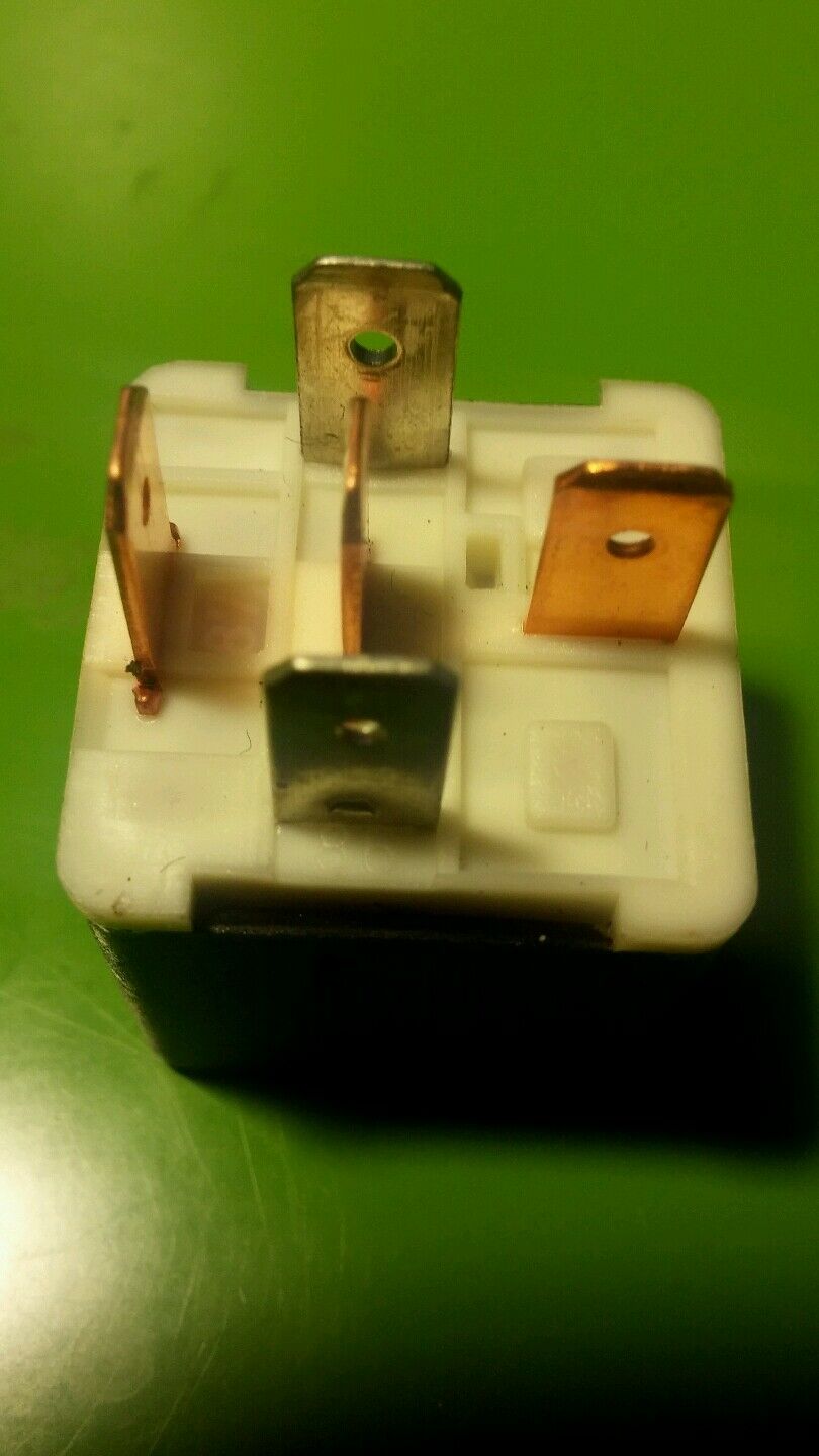 94-1997 VOLVO 960 MULTI-PURPOSE RELAY