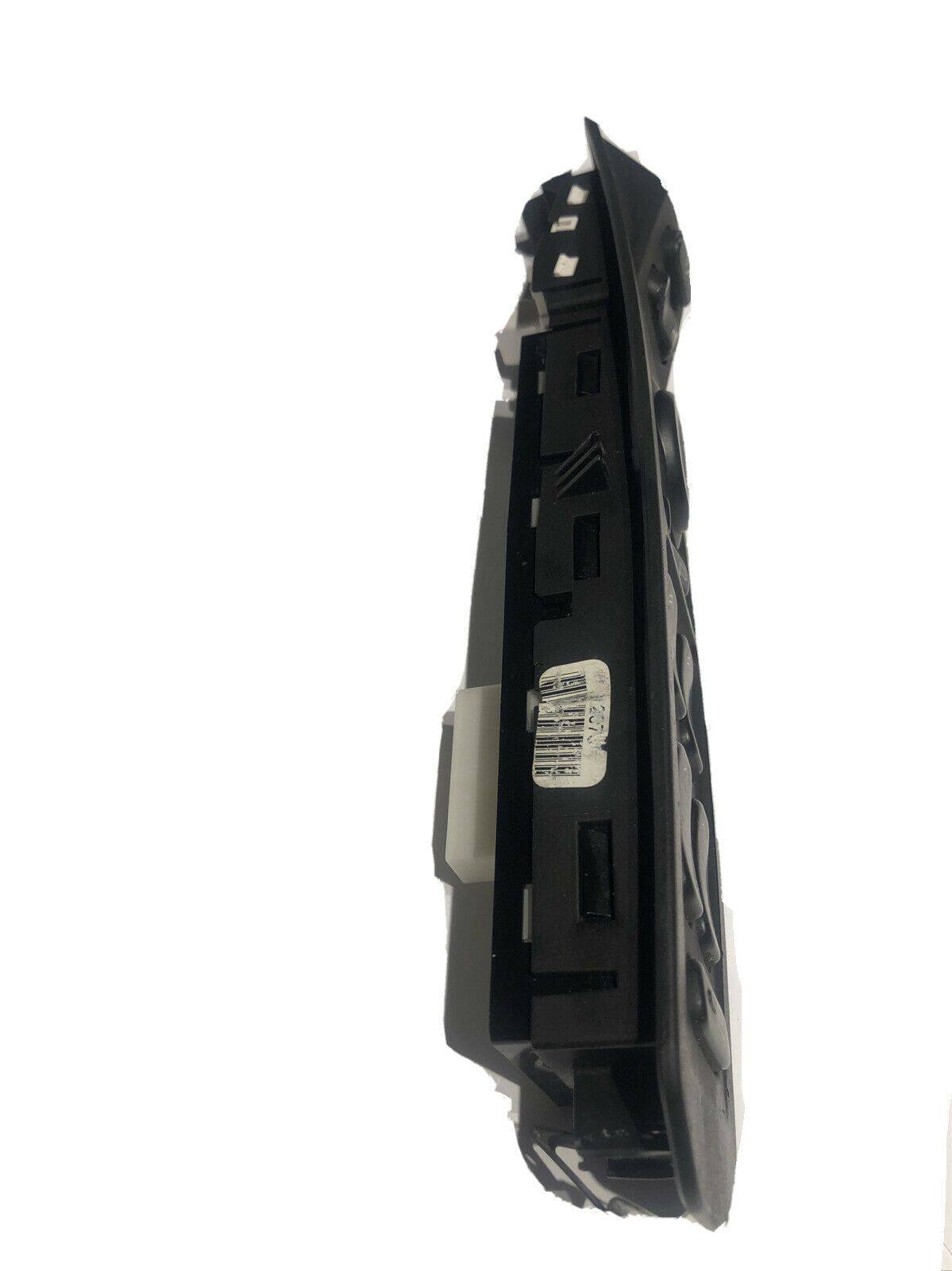 03-07 Cadillac CTS LEFT Drivers Side Master Window Switch Set 10363778