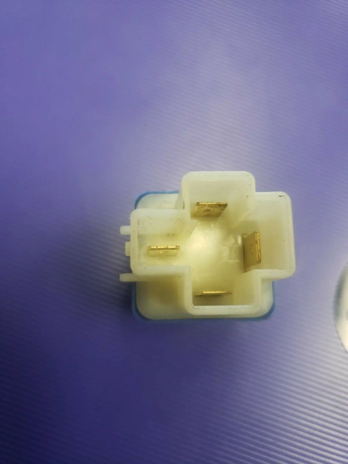 Genuine Nissan Blue Relay 25230-79981 by Nissan
