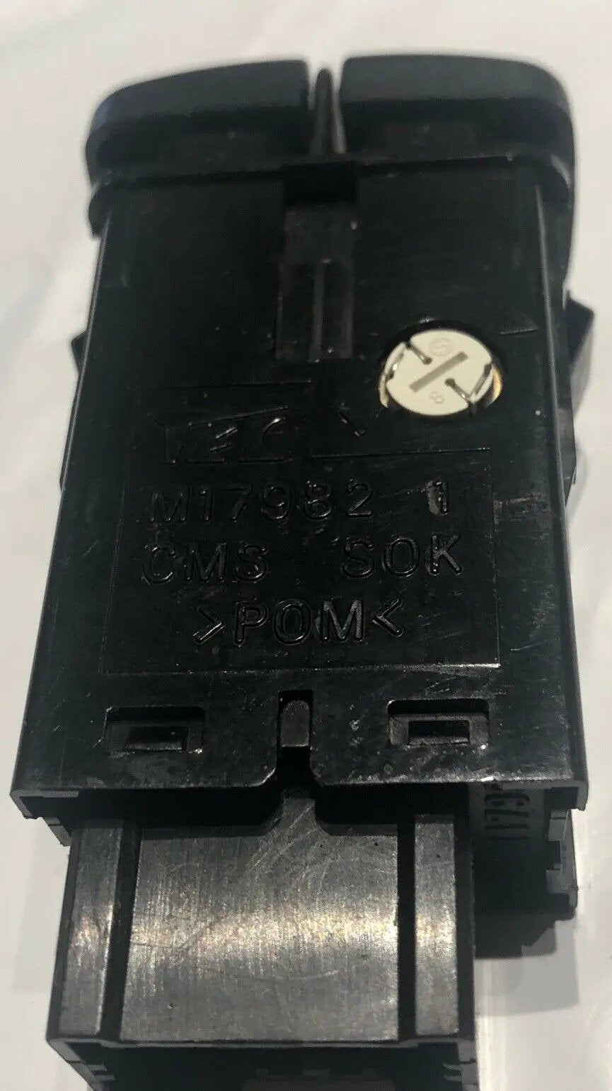 99-03 Acura TCS Traction Control /Cruise Control Switch M17982 by DALEY1DEALS,LLC.