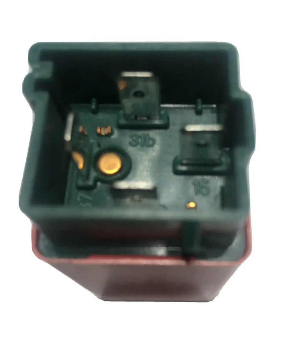 Genuine Volvo Fuel Pump Relay 9434225 by Volvo