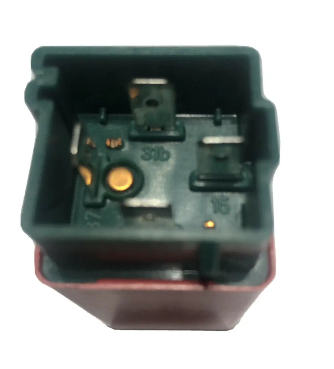Genuine Volvo Fuel Pump Relay 9434225 by Volvo