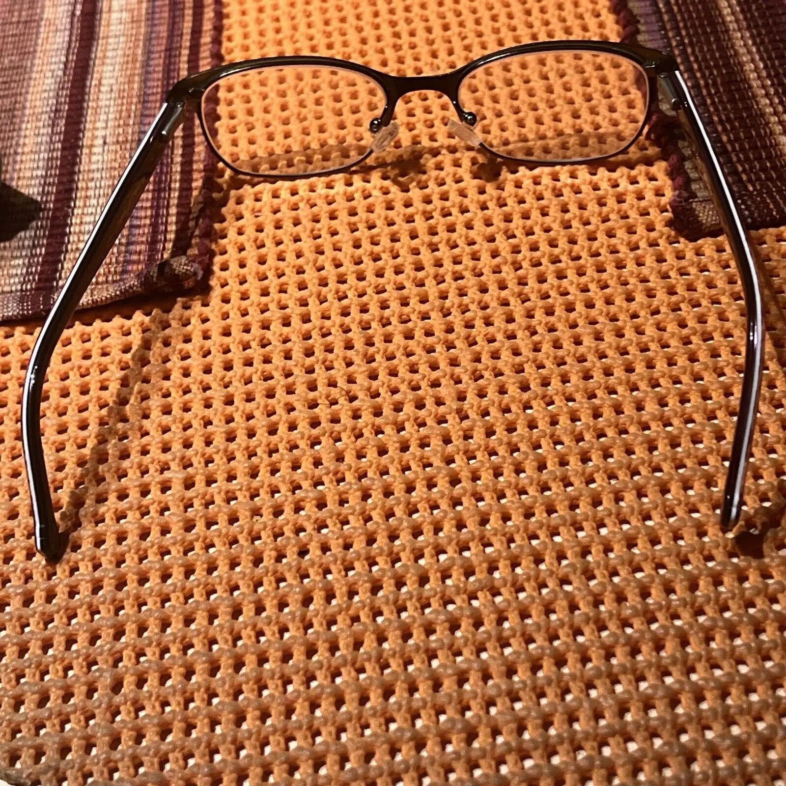 VERA BRADLEY VB MISTY LILLI BELL PINK LBL AUTHENTIC EYEGLASSES RX KIDS 46-16-125 by Vera Bradley