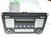 RADIO Volkswagen Golf Jetta 2010 10 2011 11 28230185 949187