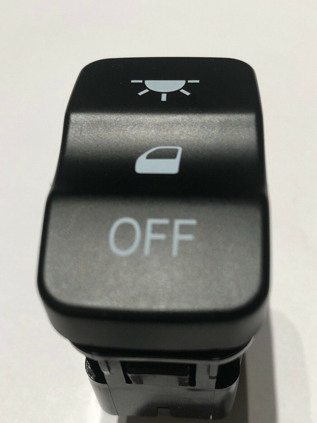 2001-2005 ACURA MDX DOME LIGHT SWITCH ON/OFF OEM 2M20173