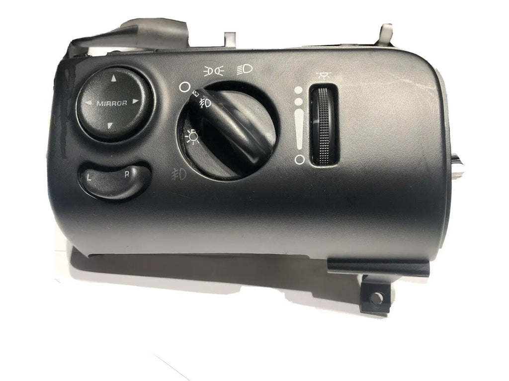 Headlight Switch WVE BY NTK 1S1789 by WVE BY NTK