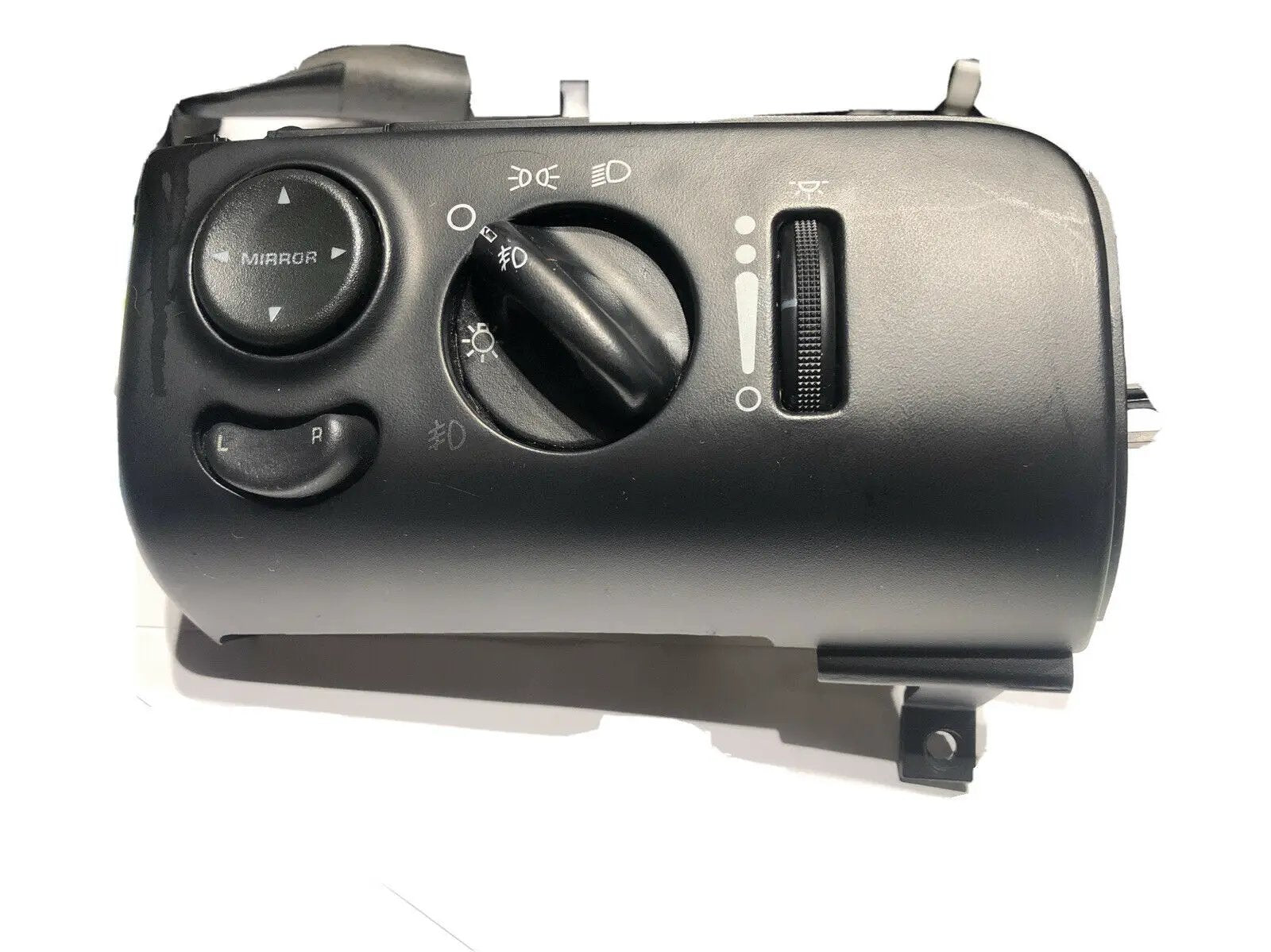 Headlight Switch WVE BY NTK 1S1789 by WVE BY NTK