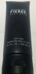 A8.4 Oz / 250 ml NEW ITEM BATH CLEAN Men’s Abercrombie&fitch Body Wash Fierce by ABERCROMBIE & FITCH