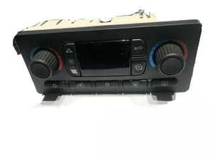 2005 2006 Chevrolet Trailblazer Gmc Envoy Ac Heater Climate Control Panel