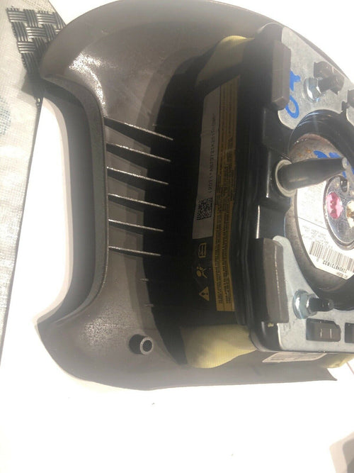 07 2007 Cadillac DTS Driver Wheel Airbag Air Bag OEM