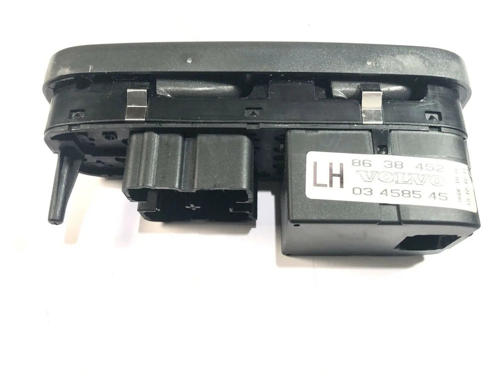 Like-New1998 1999 2000 Volvo V70 S70 Electric Power Window Master Control Switch by Switch Doctor