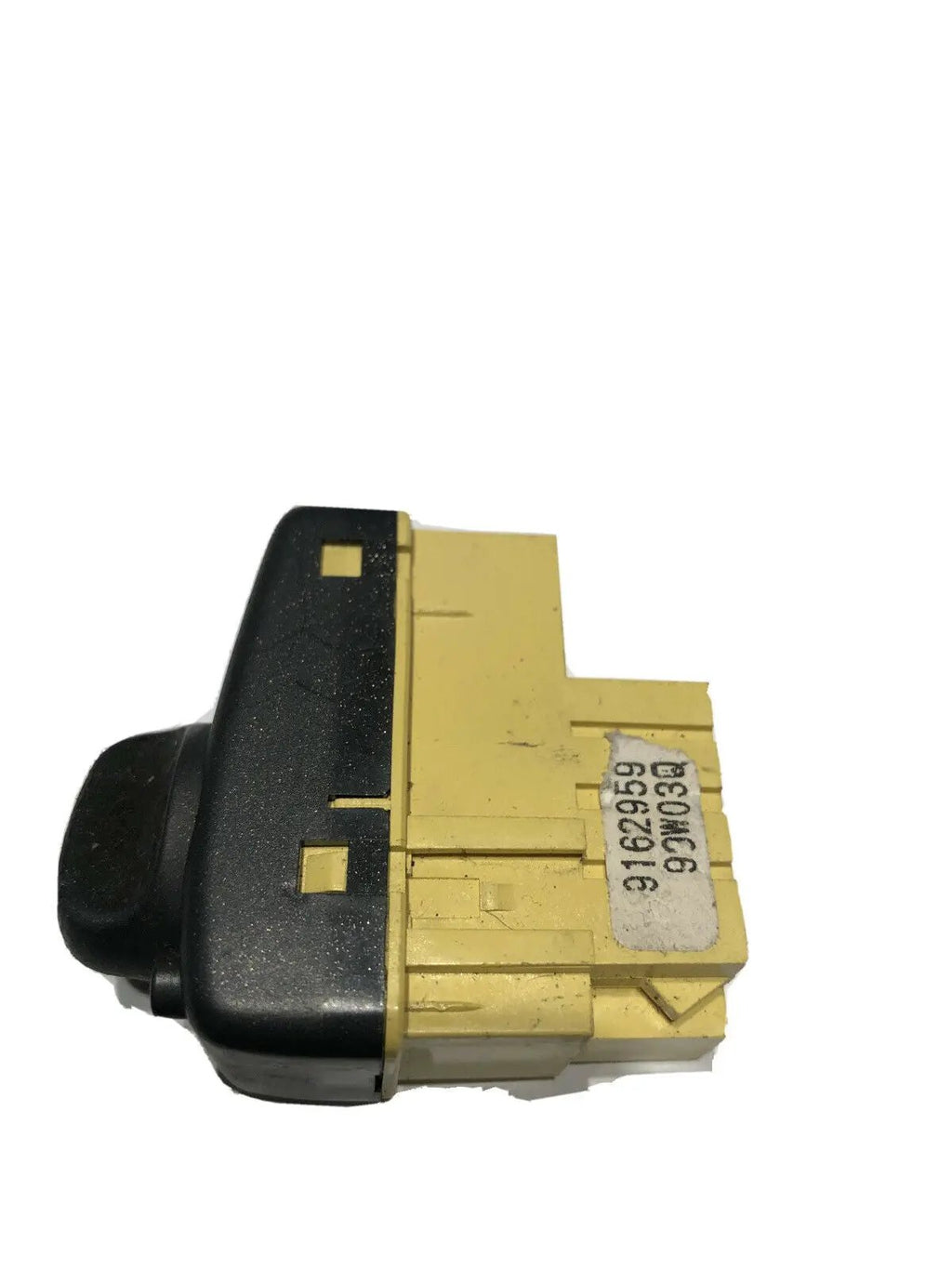 Volvo Trip Computer Info Reset Control Switch 30739325 C70 S70 V70 XC XC70 OEM by Volvo