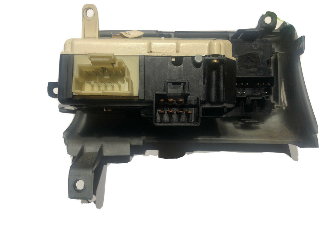 Headlight  MIRROR OEM Switch Lamp  Town & Country Dodge Grand Caravan 1996-2000