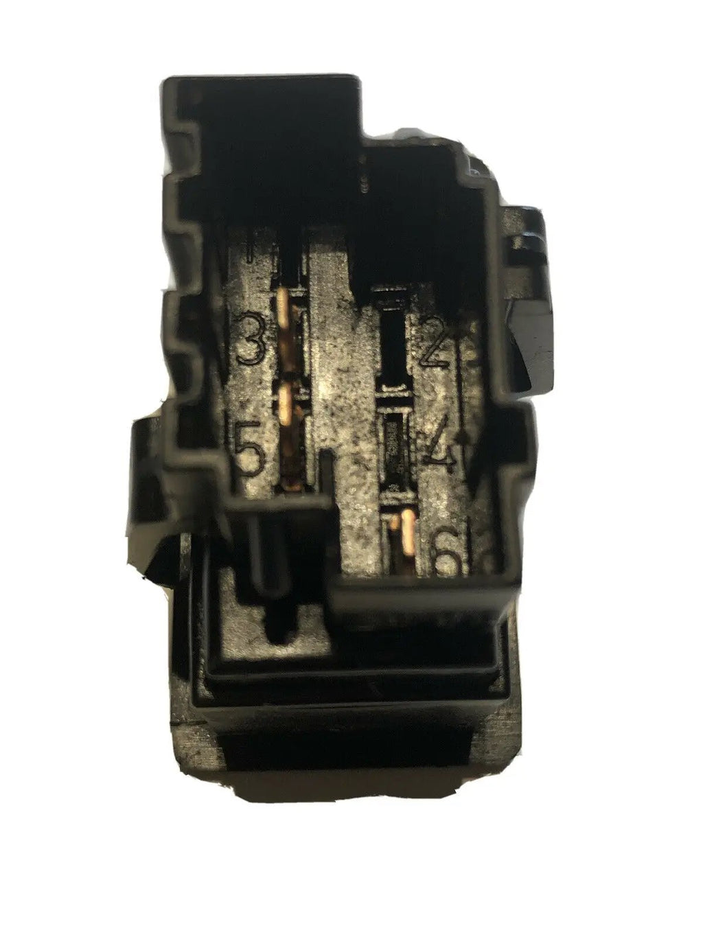 87 86 88 89 92 90 91 Volvo 740 oem fog light switch button 1362338 by OEM