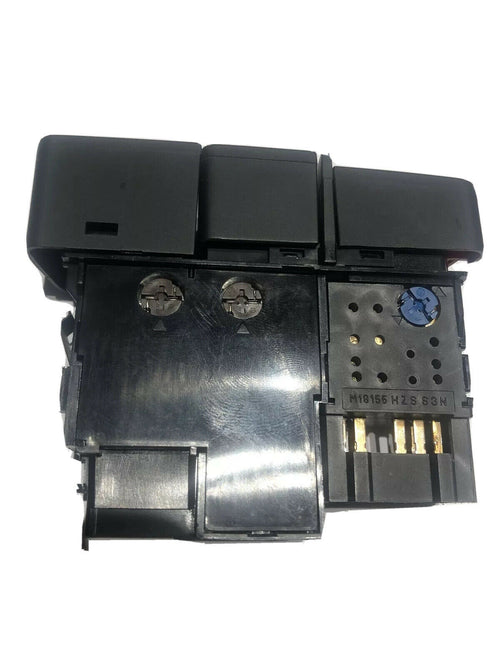 06-08 HONDA PILOT VTM-4 LOCK HAZARD SWITCH 2006-2008