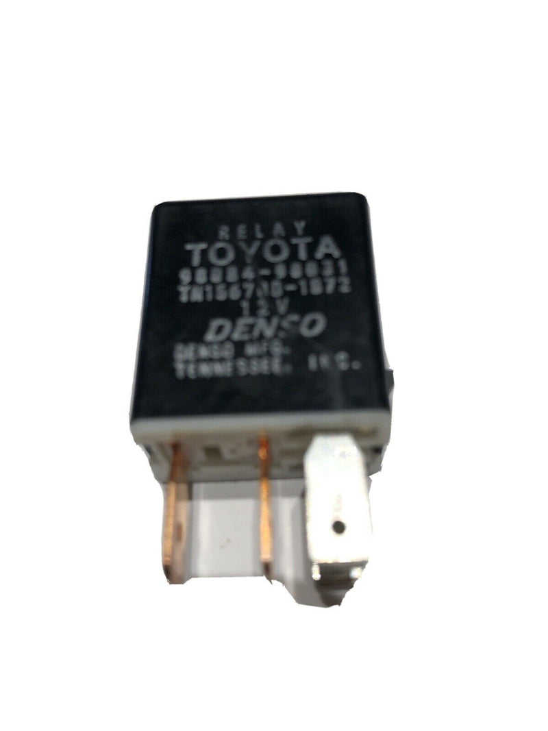 DENSO  TOYOTA RELAY 90084-98031