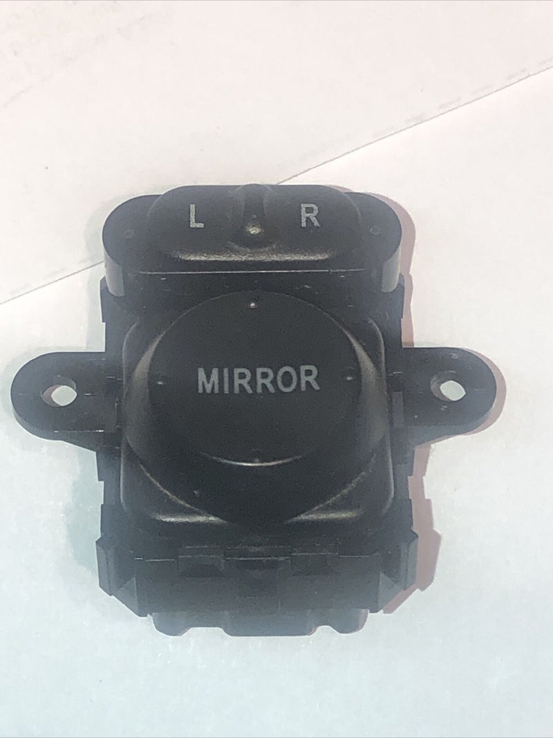 2005 2006 2007 2008 2009 2010 HONDA ODYSSEY MASTER POWER MIRROR Switch OEM