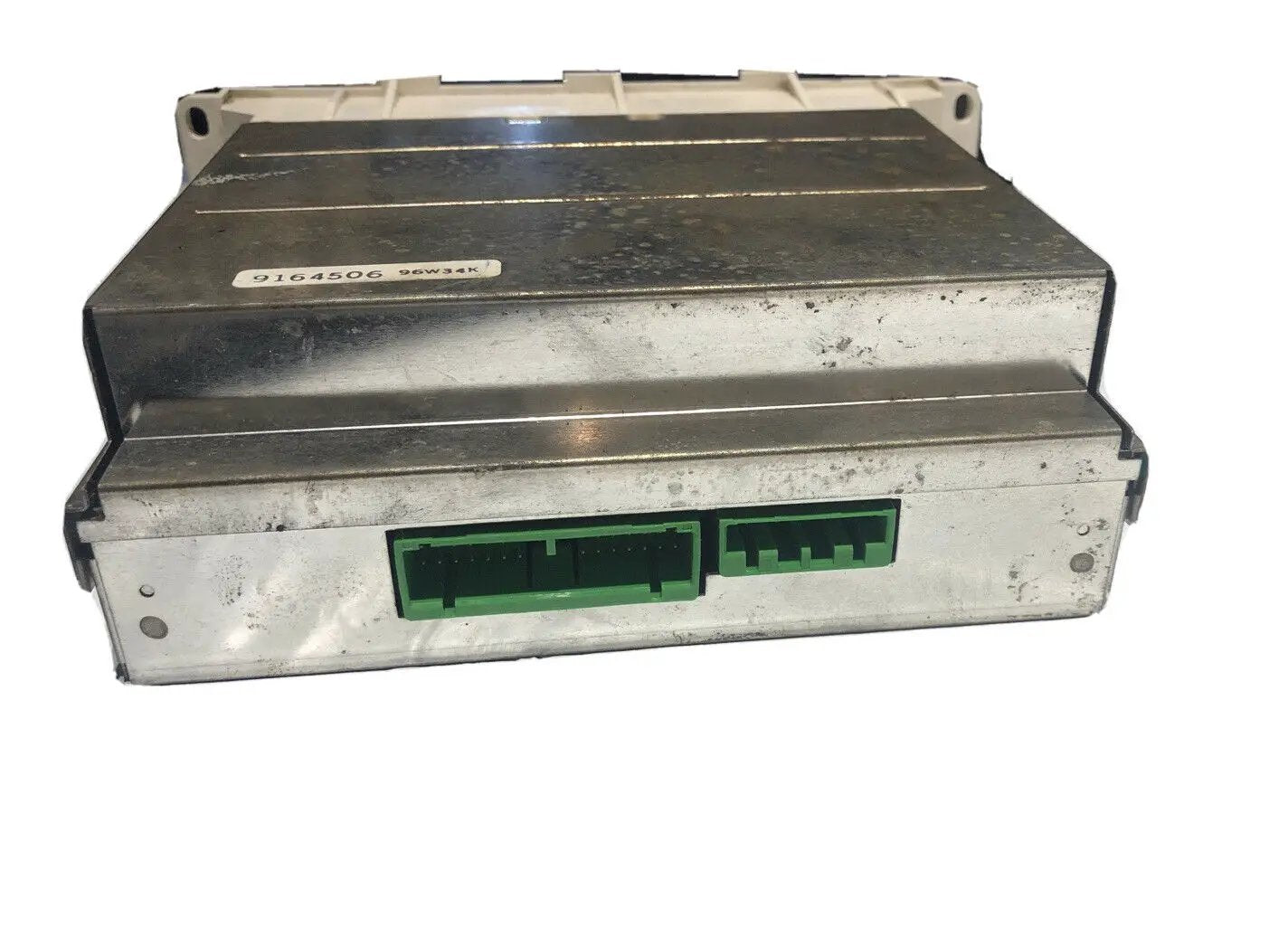 940 Volvo AC//Heater (HVAC)Climate Control Unit Part# 6848302 1991-1995 940/740 by Volvo Made By ALPS