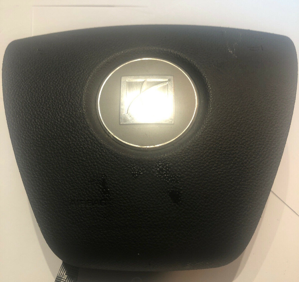 2007 2008 2009 2010 OUTLOOK 3.6 AT DRIVER WHEEL AIRBAG 958-10 OEM GUARANTEE