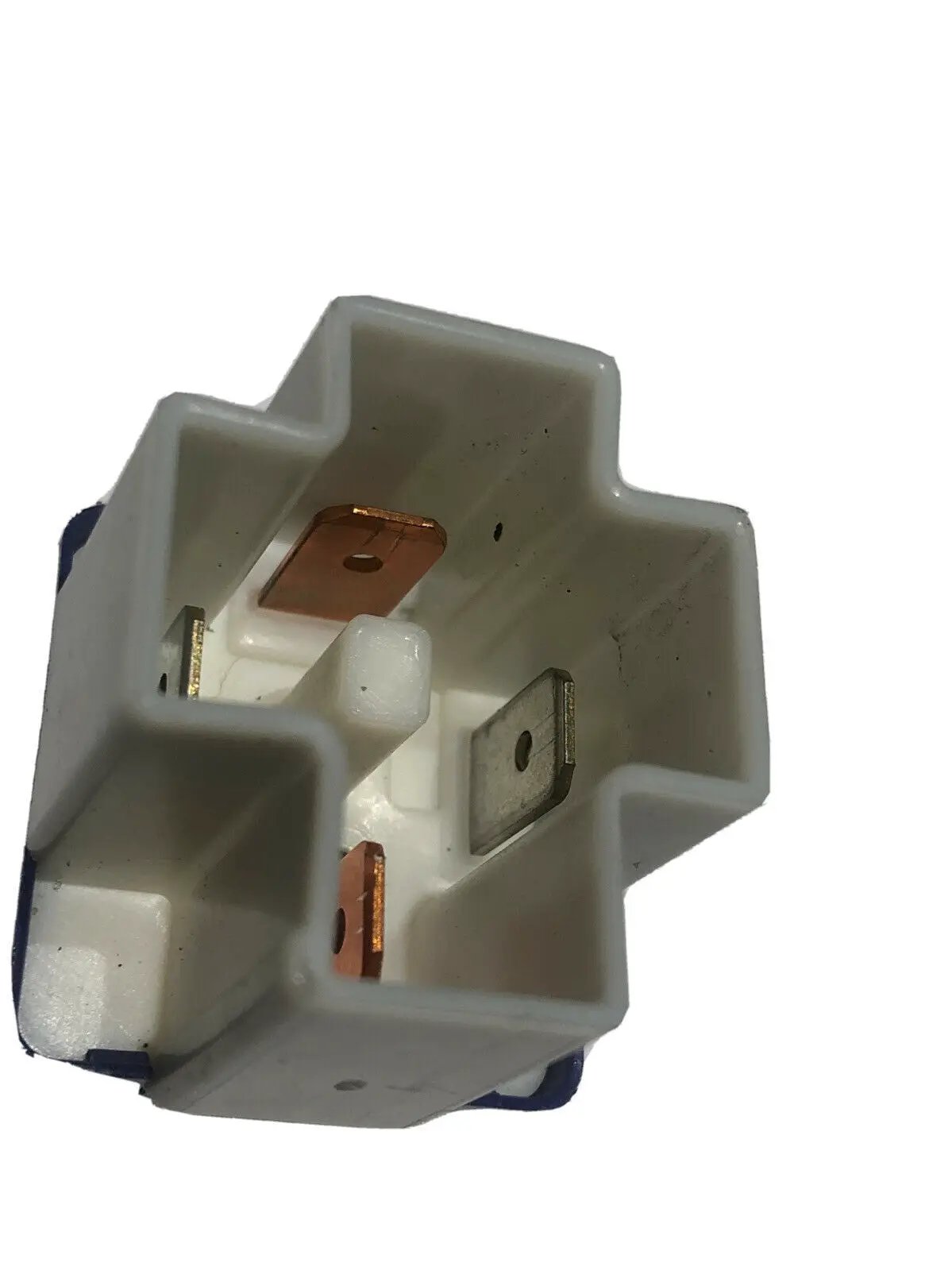 Toyota Lexus Starter Relay 28300-10020 Denso 156700-0503 OEM Genuine Original by Toyota