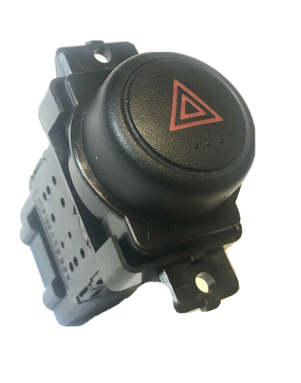 2003 - 2009 Honda Element Emergency Hazard Light Control Switch P: M20419 OEM !