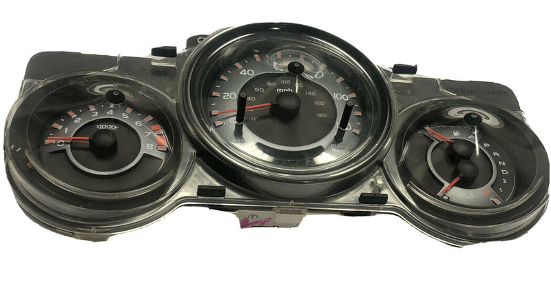 2003-2006 HONDA ELEMENT Speedometer Gauge Cluster OEM 191k miles 03-06