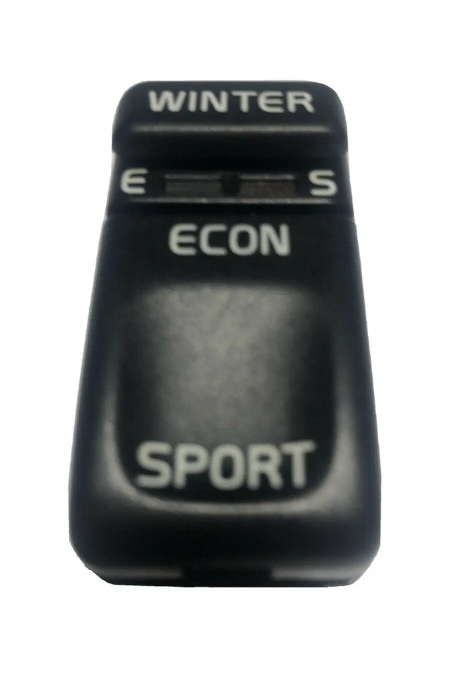 Genuine Volvo 850 Transmission Switch Drive Mode Sport Econ Button 9128538 New by Volvo