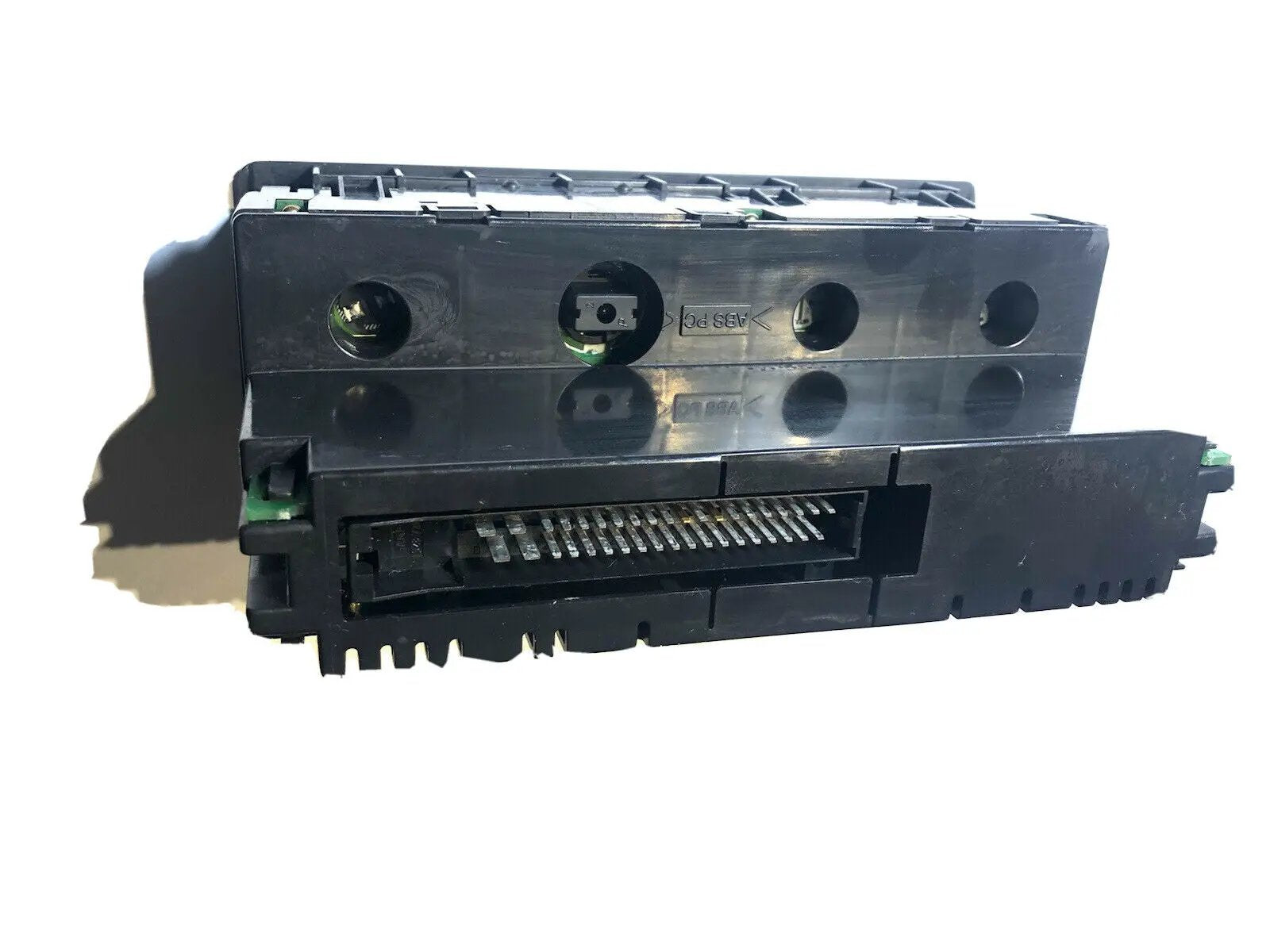 94-98 Saab 900 Heater A/C Climate Control Head Temperature Switch HVAC. A3 by Saab