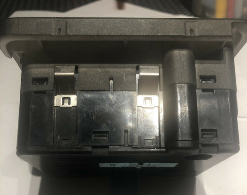 Volvo OEM V70 S60 XC70 headlight control dash dimmer switch 01-03 8645713