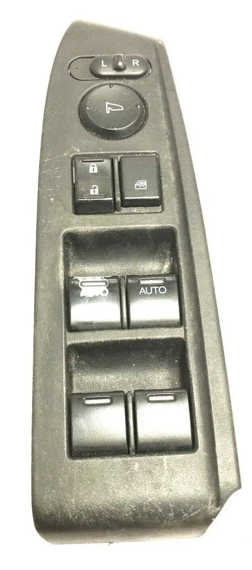 08 09 10 11 12 HONDA ACCORD DRIVER LEFT SIDE MASTER POWER WINDOW SWITCH by DALEY1DEALS,LLC.
