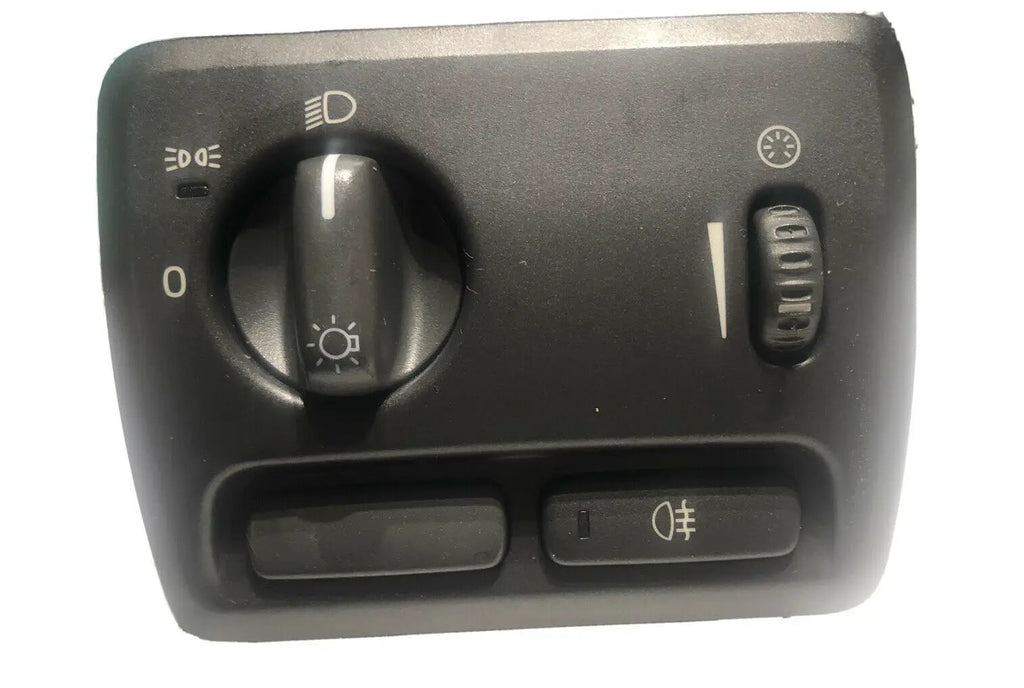 Volvo Headlight Control Switch Head Light Lamp 9441046 S60 V70 XC70 OEM by Volvo