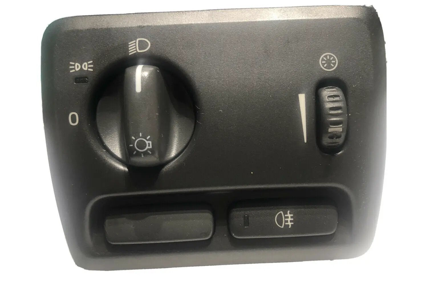 Volvo Headlight Control Switch Head Light Lamp 9441046 S60 V70 XC70 OEM by Volvo