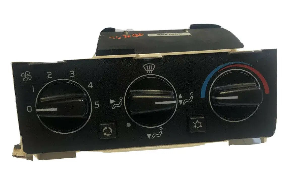 740 Volvo AC//Heater (HVAC)Climate Control Unit Part# 3522217 1991-1995 940/740 by Volvo Made By ALPS